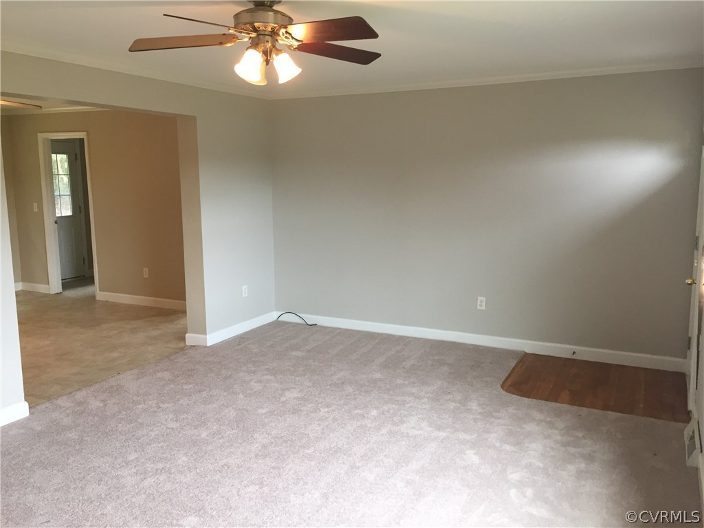28322 Butler Branch Road Petersburg, VA 23805 - Photo 3 of 9 Gallery Image 3