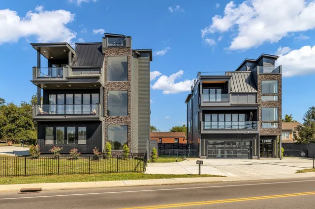 a view of a building