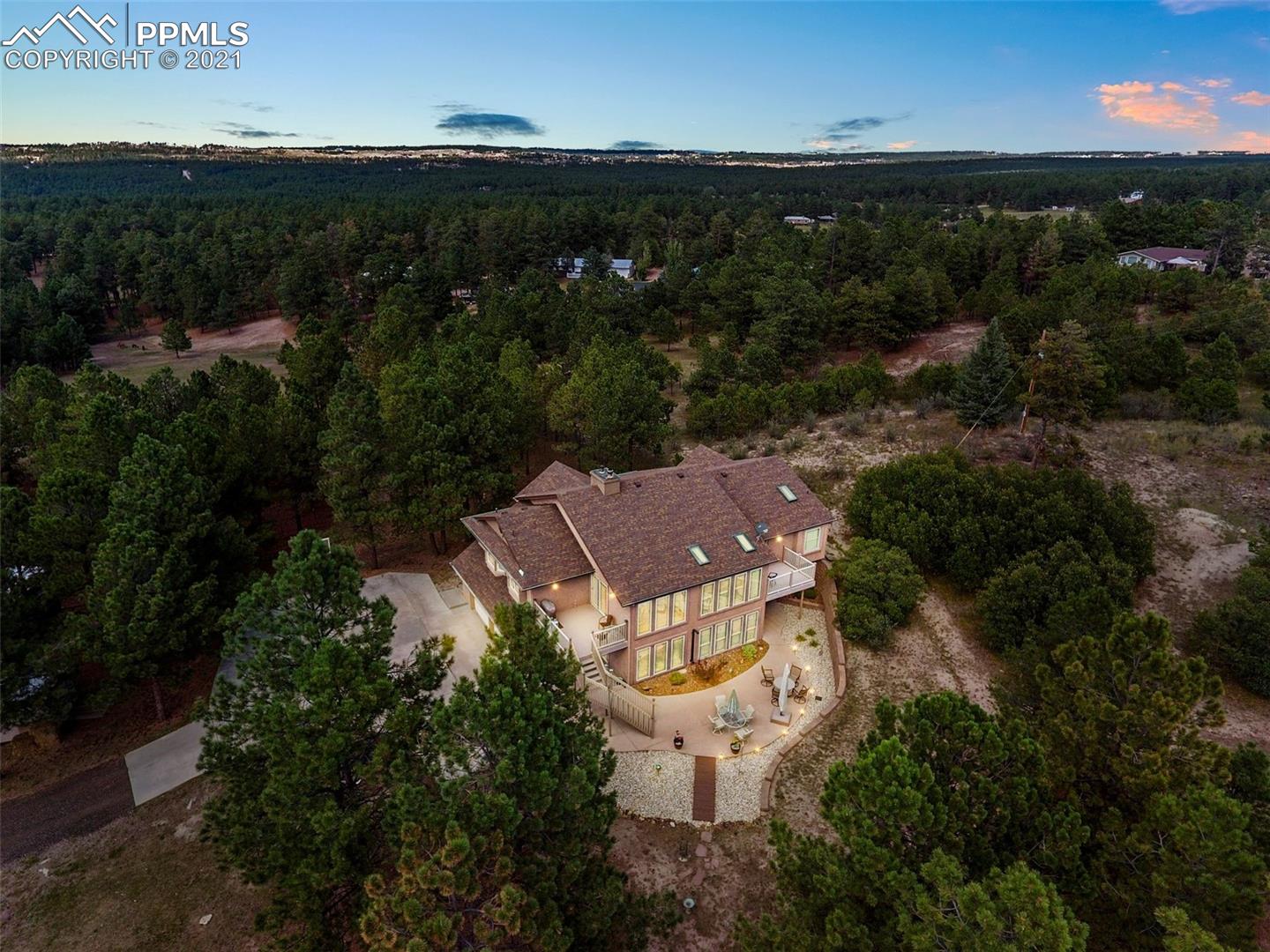 11215 Milam Road Colorado Springs, CO 80908 - Photo 1 of 50 Gallery Image 1