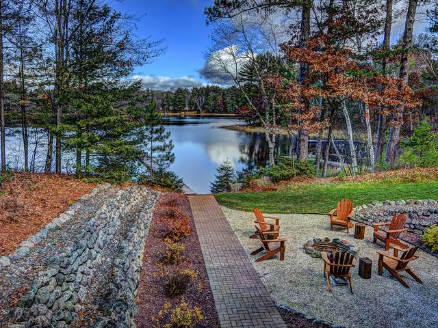 8390 Saltzberry Road Eagle River, WI 54521 - Photo 16 of 20 Gallery Image 16
