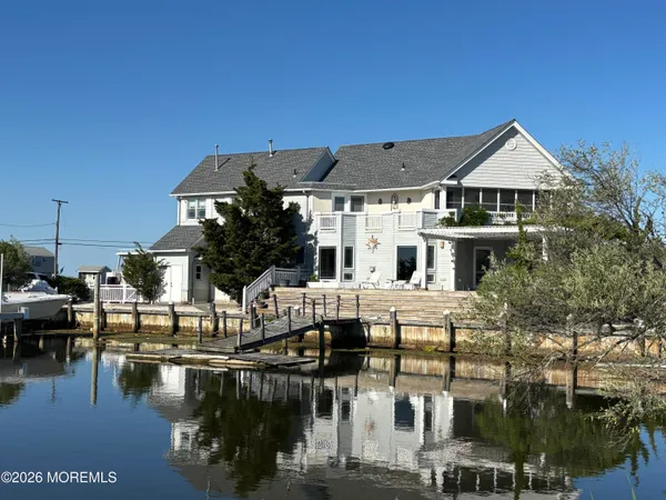 $1,375,000 | 322 Bayshore Drive, Barnegat, NJ 08005