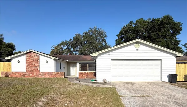 $2,349 | 1826 Mulberrywood Court, Orlando, FL 32818