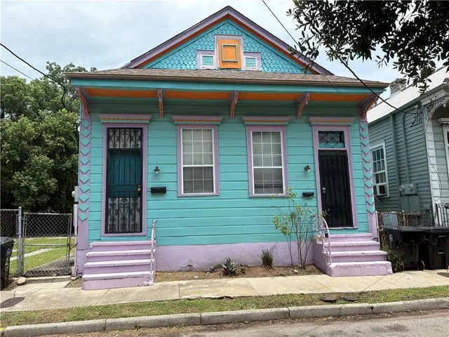 $1,400 | 2839 Maurepas Street, New Orleans, LA 70119