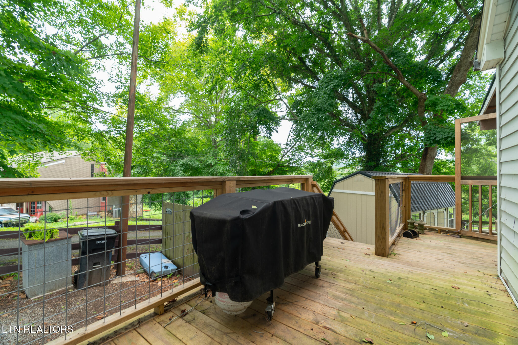 504 Sinking Springs Road Clinton, TN 37716 - Photo 27 of 34 untitled-27