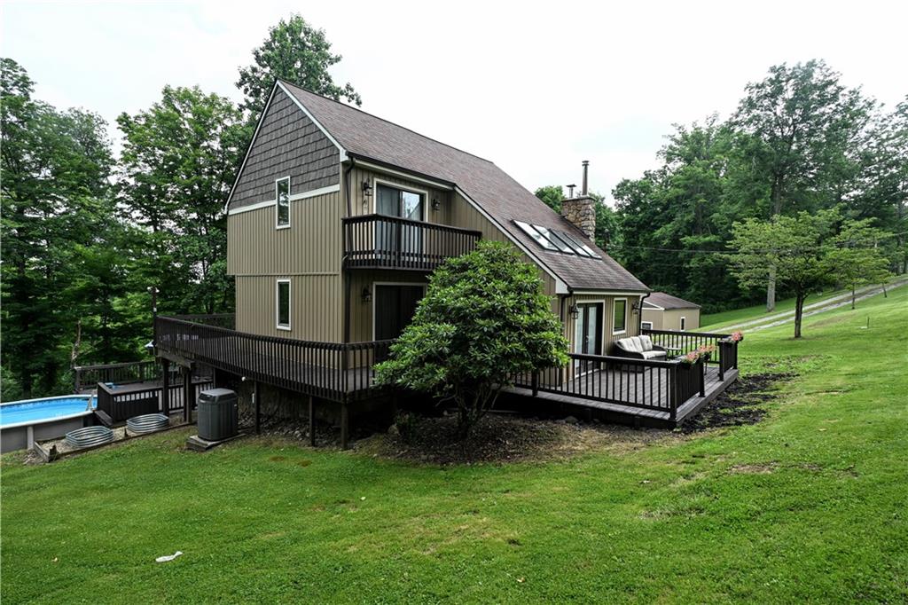 391 Maple Road Burgettstown, PA 15021 - Photo 7 of 44