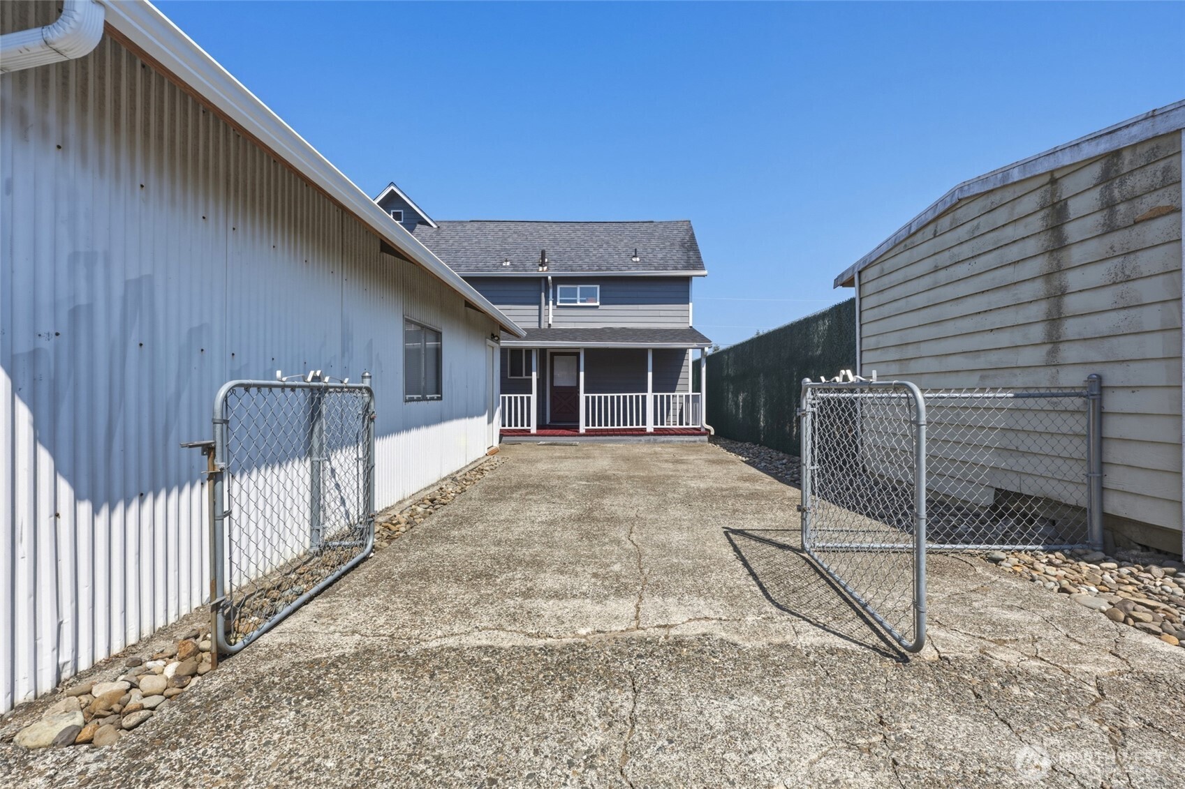 1120 3rd Street Cosmopolis, WA 98537 - Photo 37 of 40 Gallery Image 37
