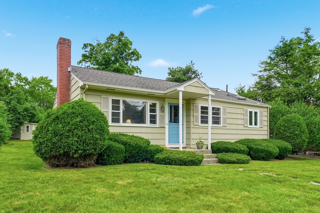 5 Antrim Road Framingham, MA 01701 - Photo 1 of 38
