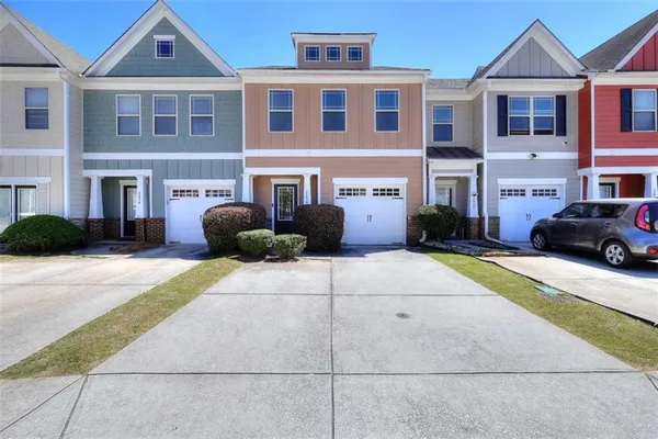 $2,000 | 2658 Avanti Way, Decatur, GA 30035