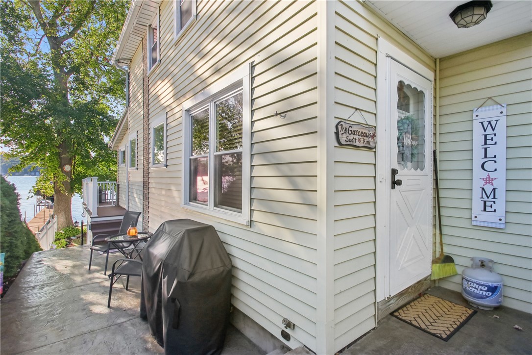 5476 East Lake Road Conesus, NY 14435 - Photo 36 of 44