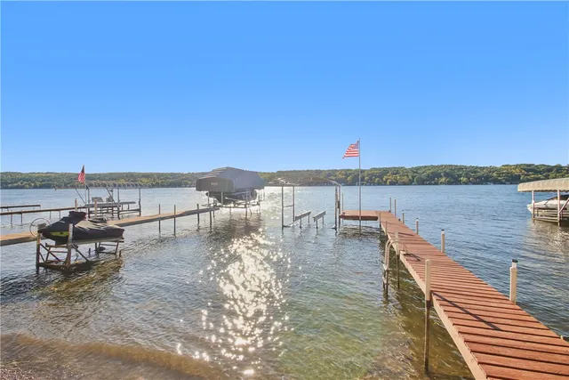 $749,000 | 5476 East Lake Road, Conesus, NY 14435
