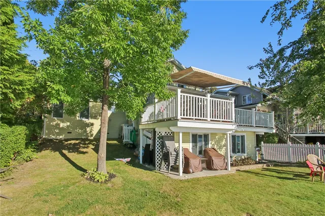 $749,000 | 5476 East Lake Road, Conesus, NY 14435