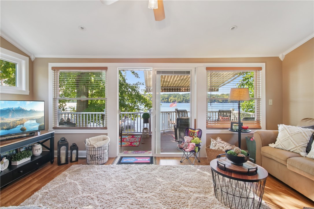 5476 East Lake Road Conesus, NY 14435 - Photo 4 of 44