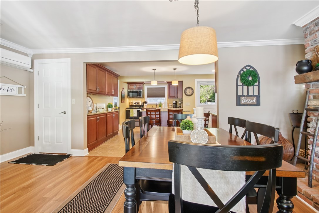 5476 East Lake Road Conesus, NY 14435 - Photo 8 of 44