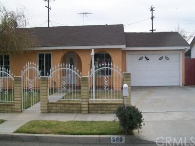 569 June Street Rialto, CA 92376 - Photo 1 of 1