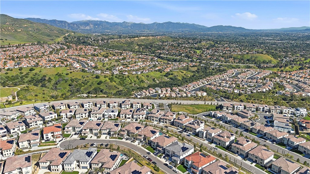 20138 Marlow Lane Porter Ranch, CA 91326 - Photo 39 of 39 a view of city and mountain