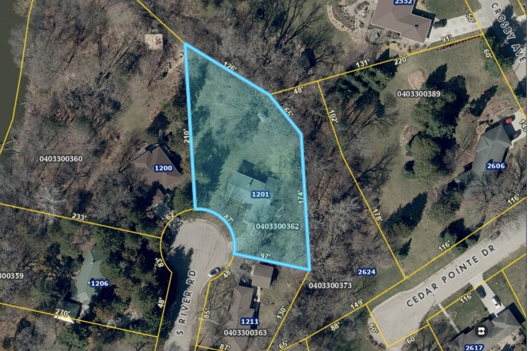 1201 South River Road Janesville, WI 53546 - Photo 48 of 49