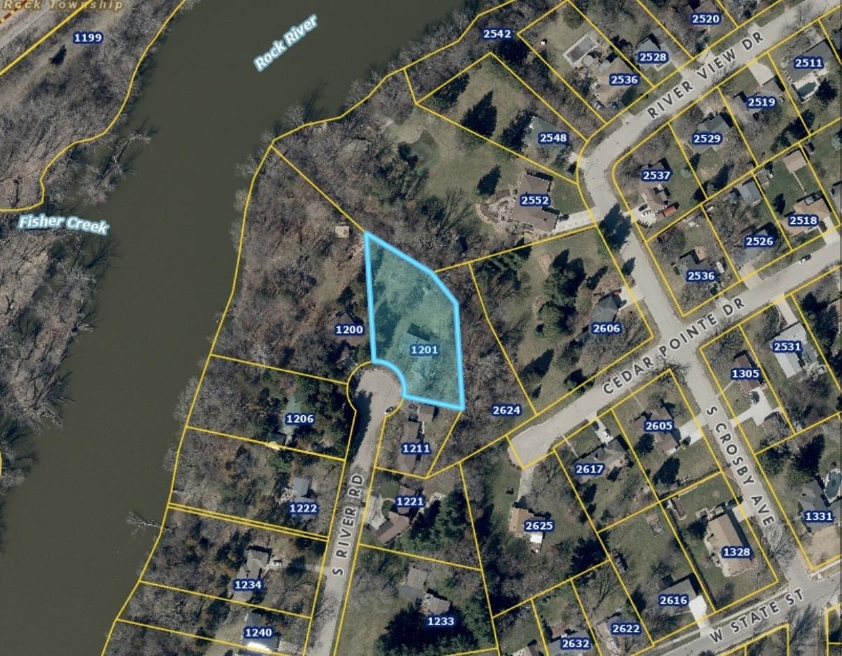 1201 South River Road Janesville, WI 53546 - Photo 49 of 49