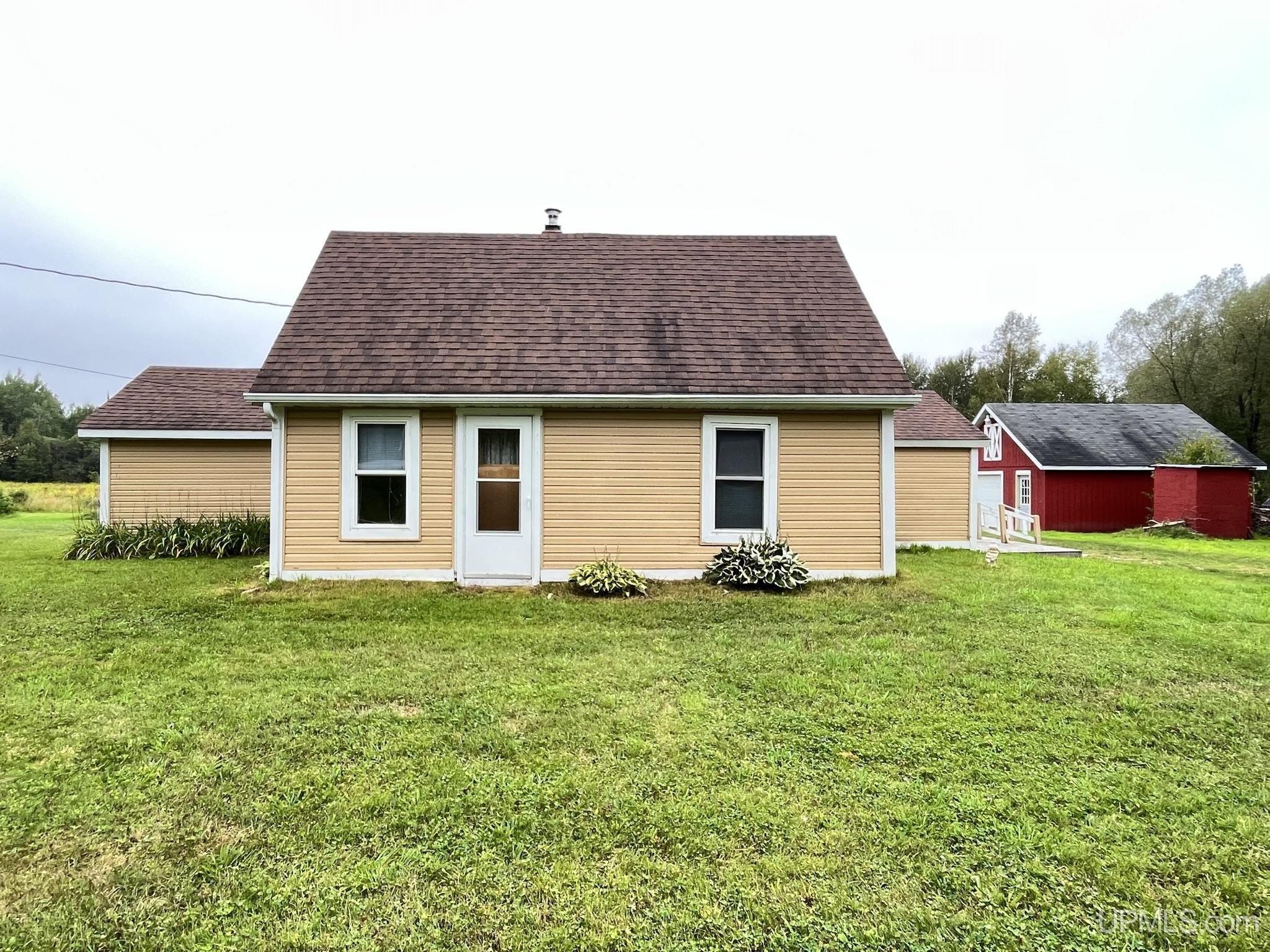 5759 North Kendall Road Manistique, MI 49854 - Photo 63 of 63 Gallery Image 63