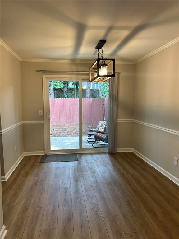 1453 Springleaf Circle Southeast Smyrna, GA 30080 - Photo 4 of 12