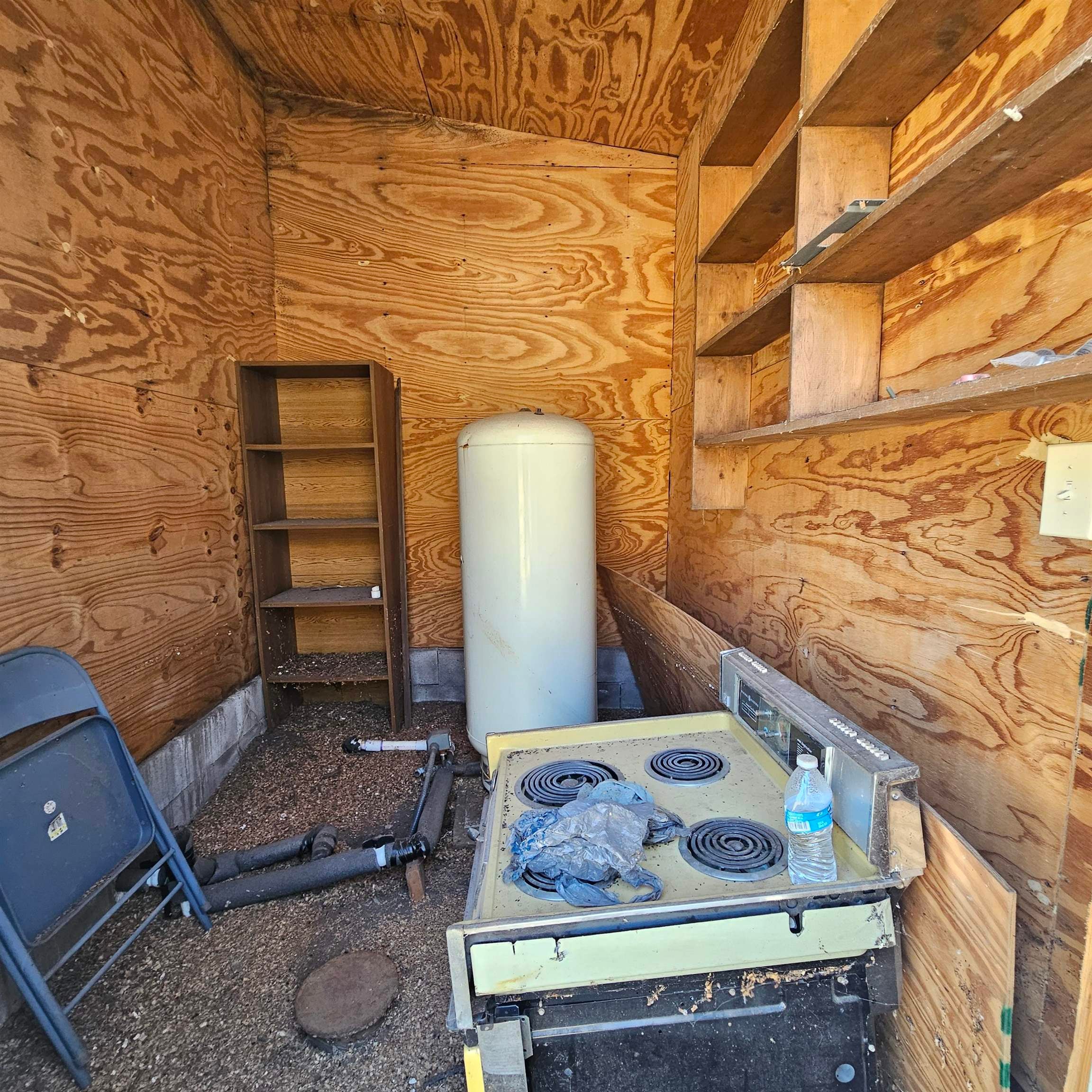 62 Upper Rio Penasco Road Cloudcroft, NM 88317 - Photo 15 of 20 Gallery Image 15