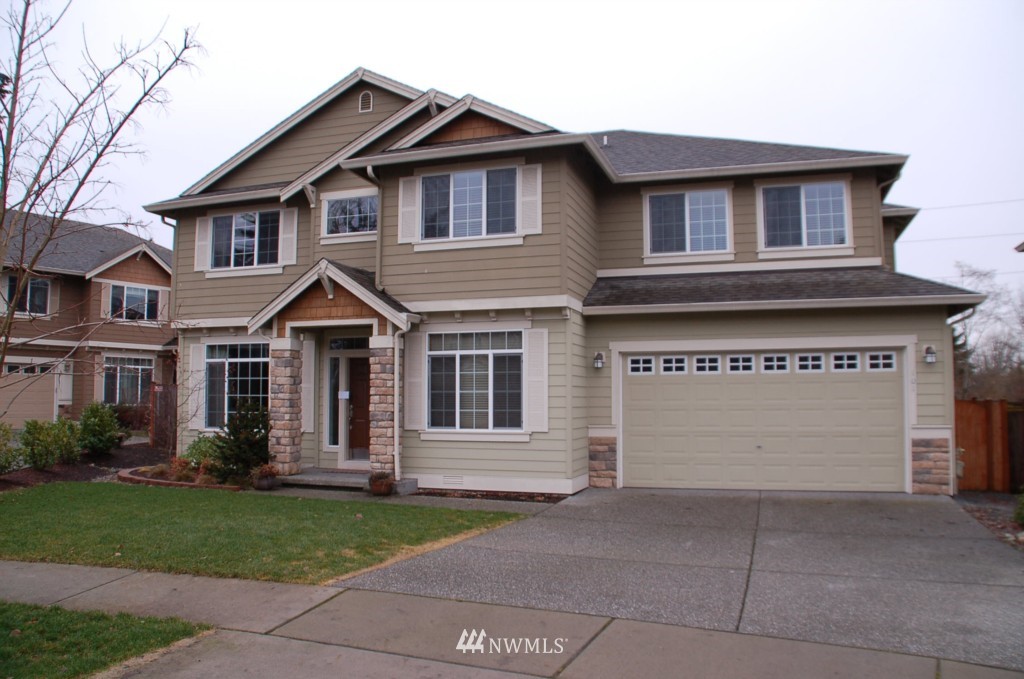 101 185th Place Southwest Bothell, WA 98012 - Photo 1 of 1