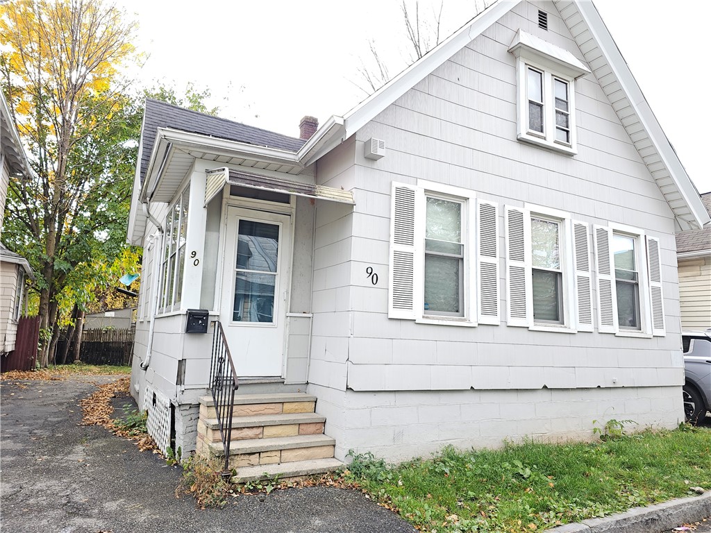 90 Angle Street Rochester, NY 14606 - Photo 1 of 1