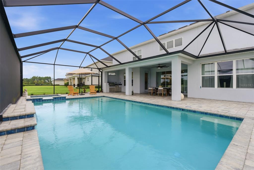33774 Castaway Loop Wesley Chapel, FL 33543 - Photo 41 of 87