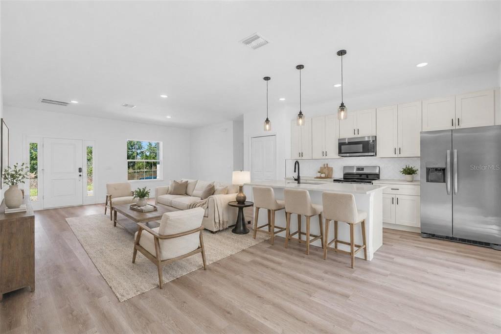 5534 Southwest 152nd Lane Road Ocala, FL 34473 - Photo 11 of 66 Gallery Image 11