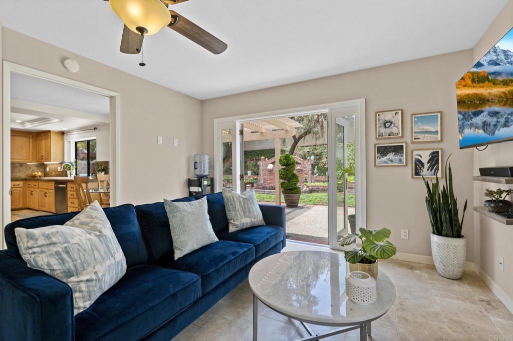 7011 Nutmeg Way Carlsbad, CA 92011 - Photo 20 of 66 Family Room