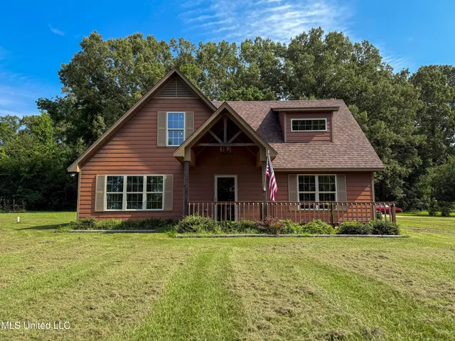 $240,000 | 4244 Wheeler Road, Hernando, MS 38632