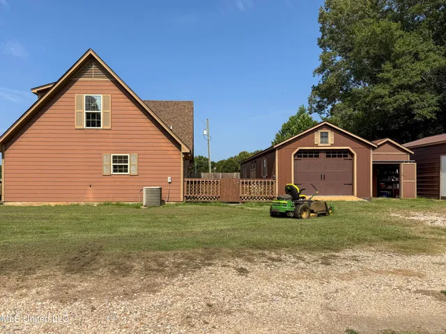 $240,000 | 4244 Wheeler Road, Hernando, MS 38632