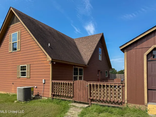 $240,000 | 4244 Wheeler Road, Hernando, MS 38632