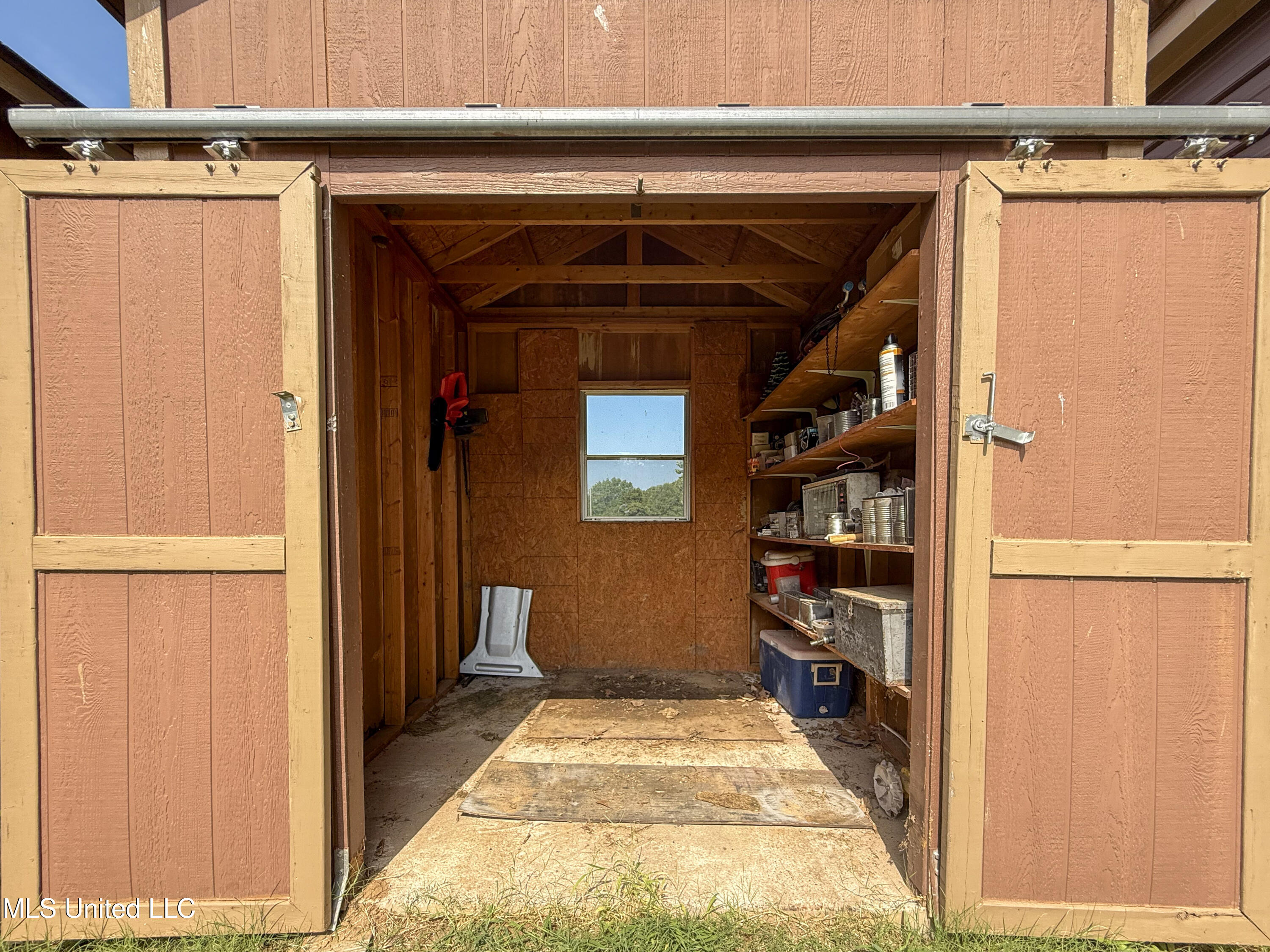 4244 Wheeler Road Hernando, MS 38632 - Photo 9 of 22 IMG_6880