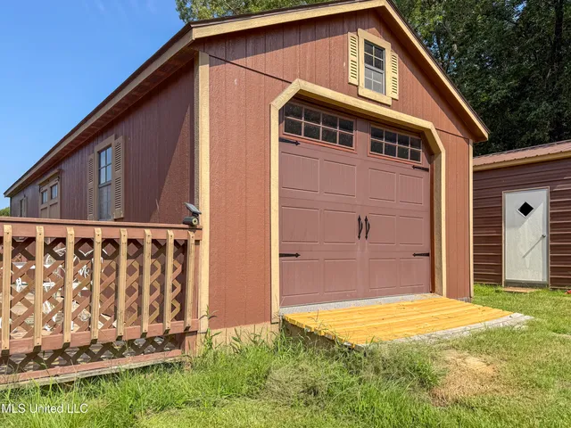 $240,000 | 4244 Wheeler Road, Hernando, MS 38632