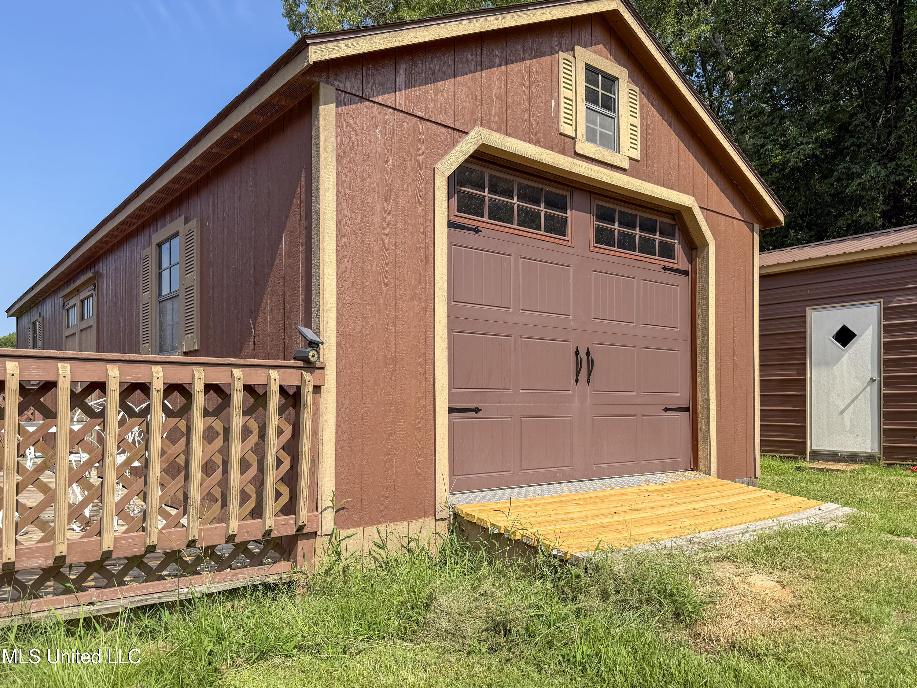 4244 Wheeler Road Hernando, MS 38632 - Photo 10 of 22 IMG_6875