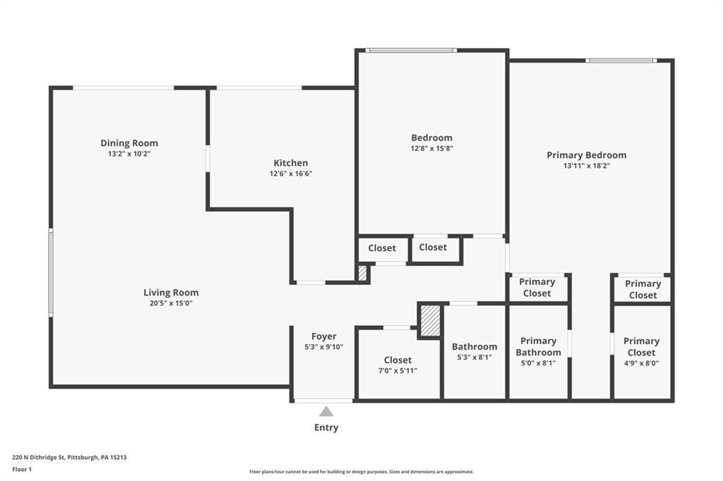 220 North Dithridge Street, Unit 805 Pittsburgh, PA 15213 - Photo 32 of 40 a picture of a book shelf