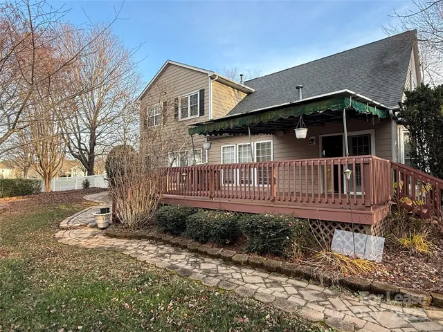 $2,999 | 17115 Grenache Court, Cornelius, NC 28031