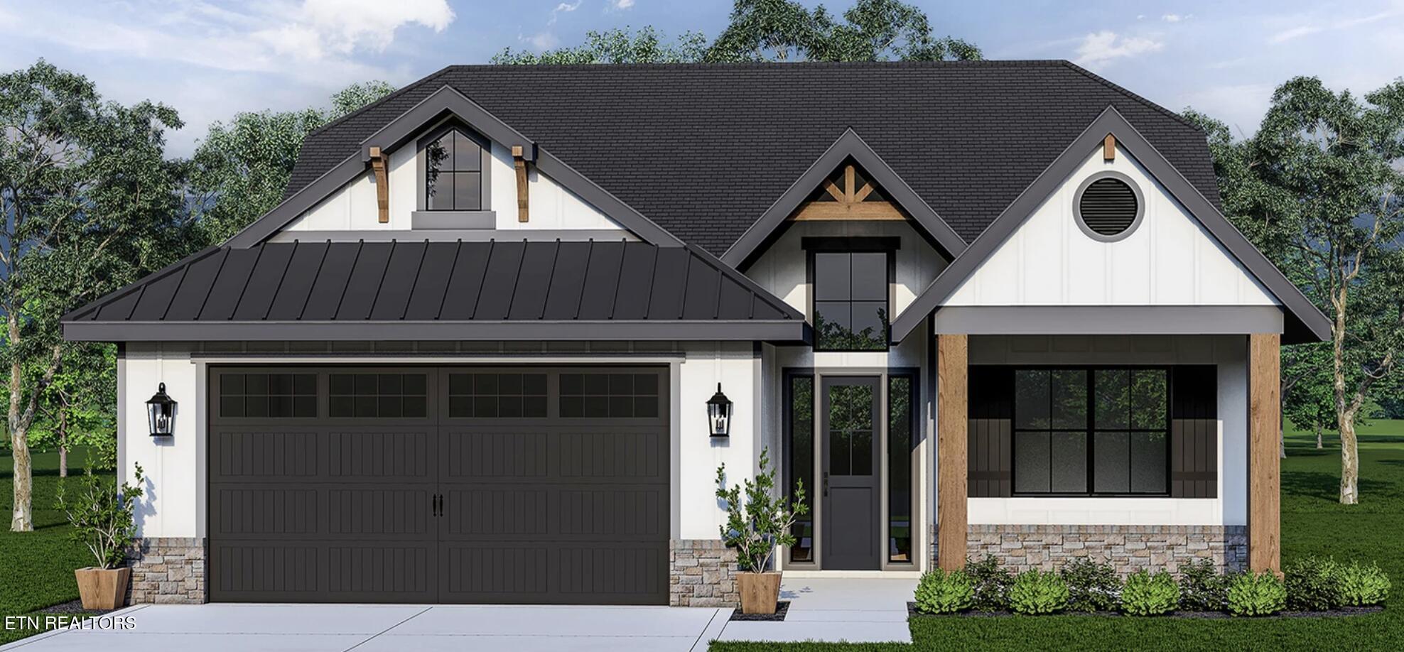 134 Oppenheimer Way Oak Ridge, TN 37830 - Photo 1 of 2 Screenshot 2024-10-01 at 3.56.50 PM