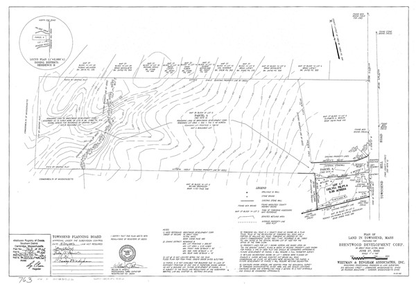 304 Townsend Hill Road Townsend, MA 01469 - Photo 1 of 2
