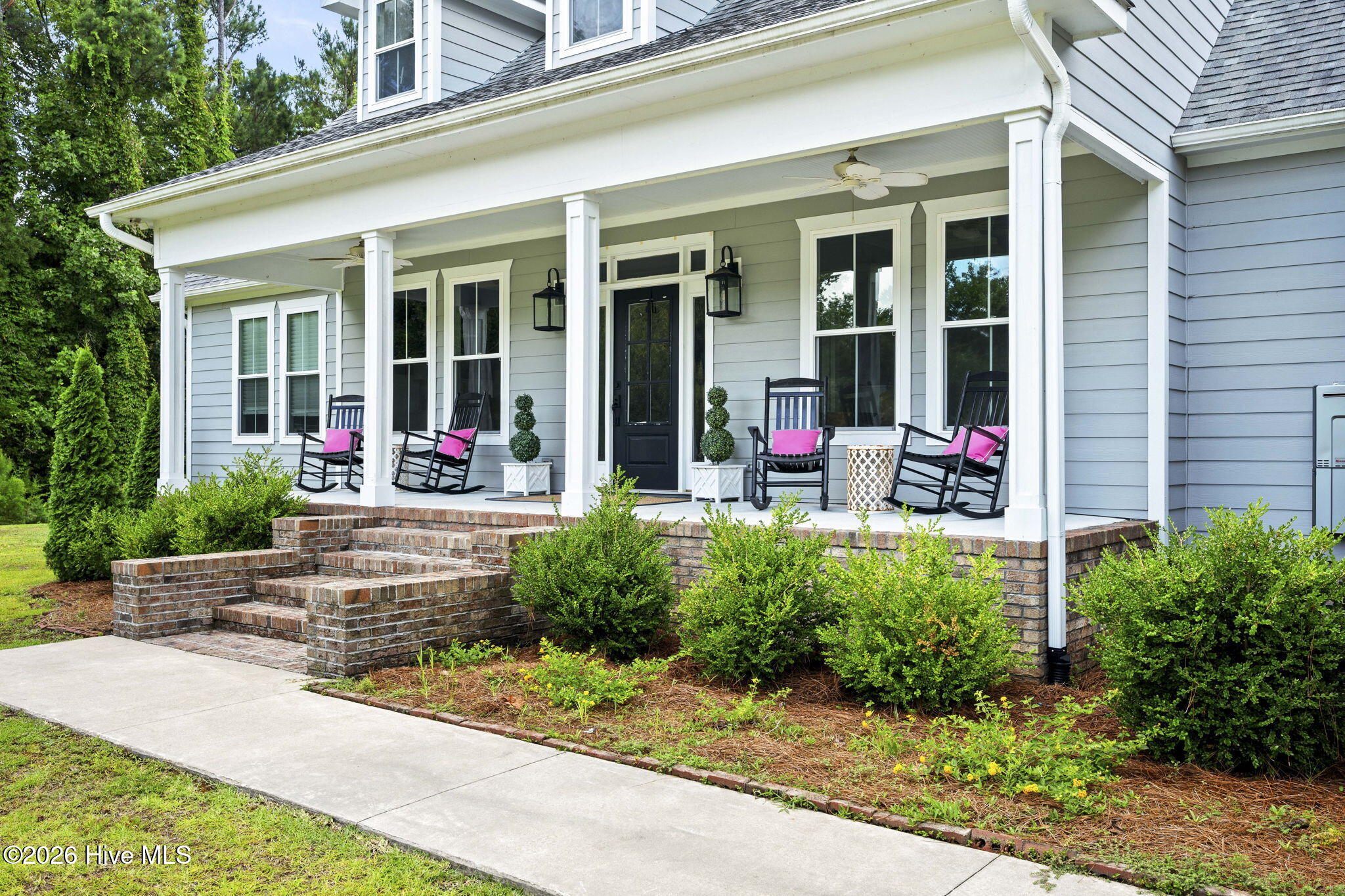2703 East Fairway Road Morehead City, NC 28557 - Photo 15 of 88