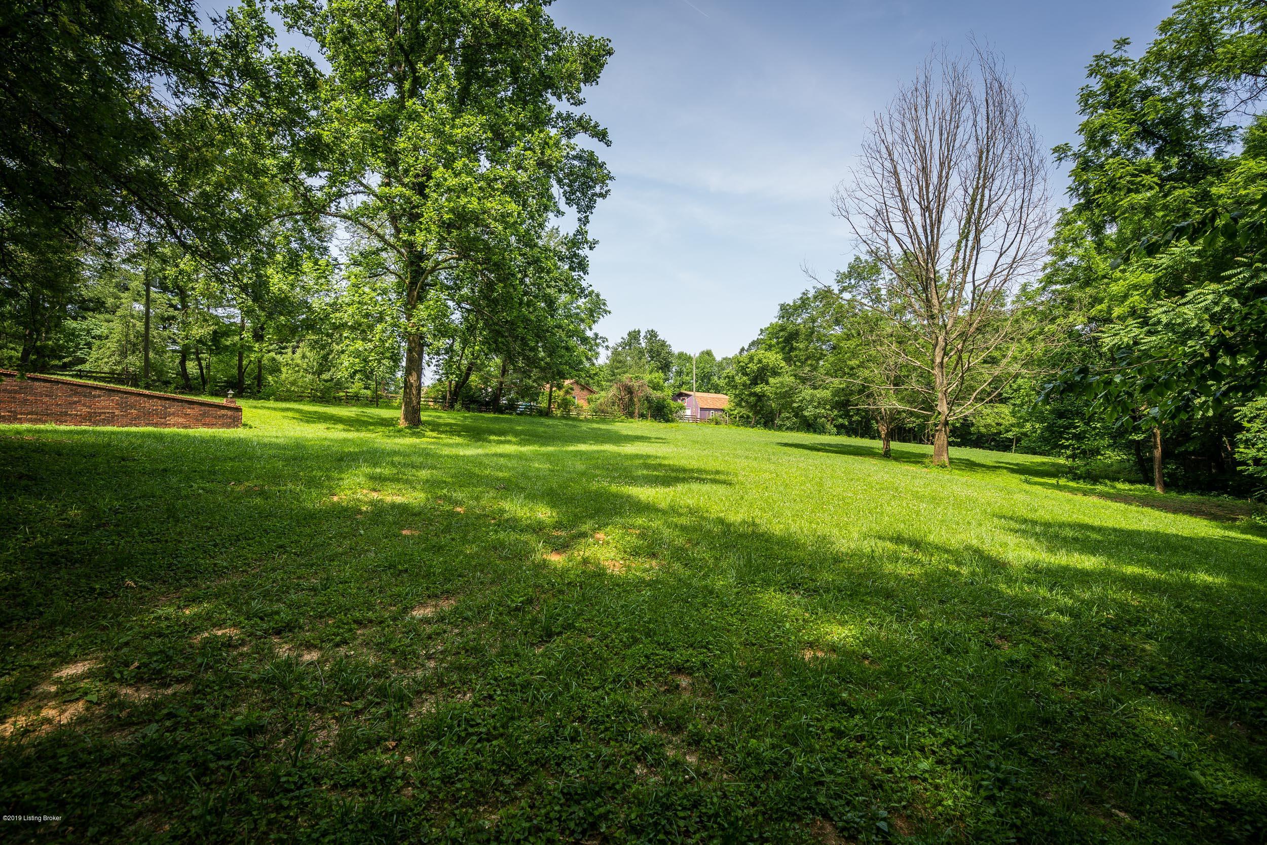 4022 Evans Jacobi Road Georgetown, IN 47122 - Photo 8 of 37 Parklike Acreage!