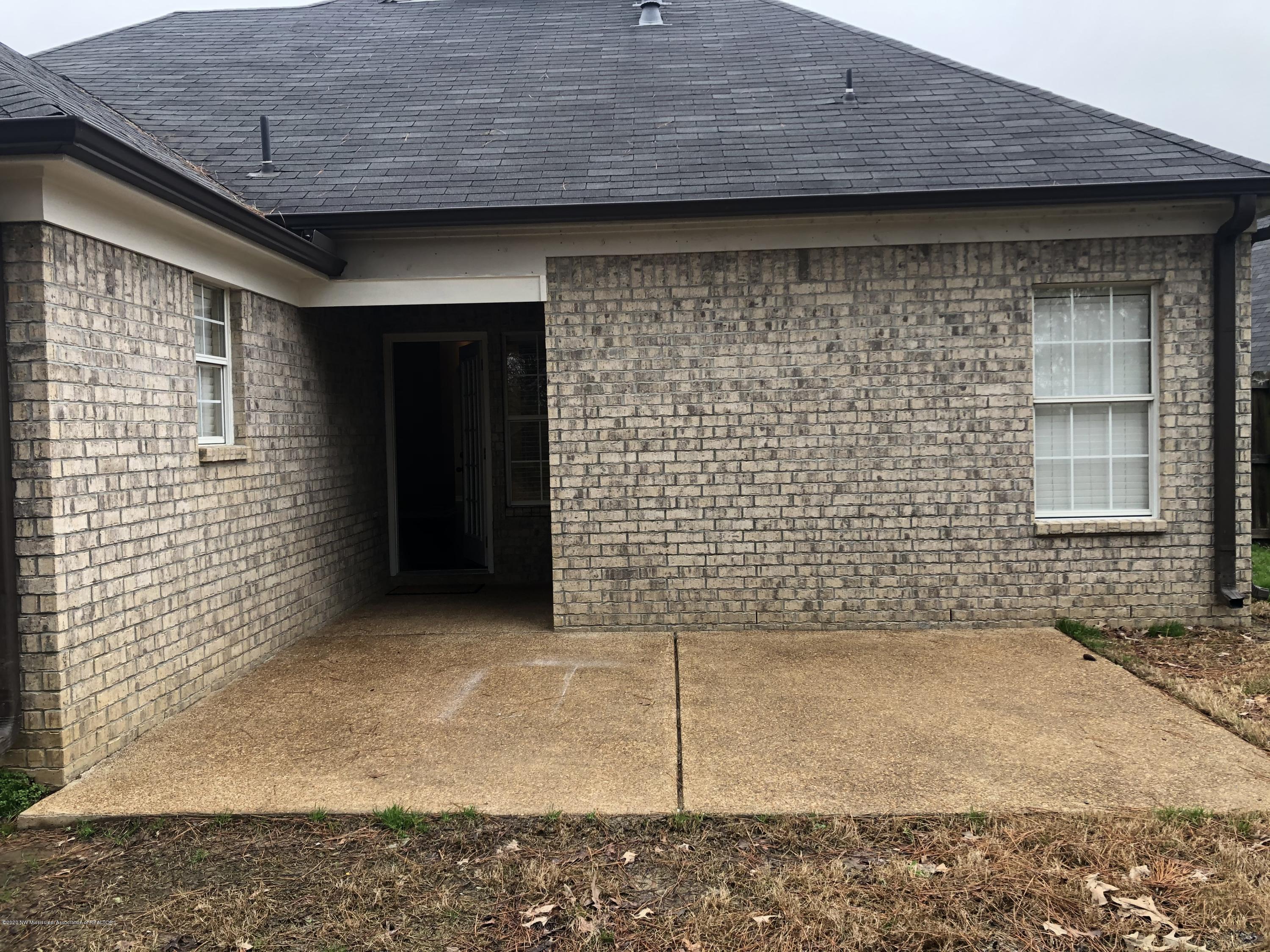 309 East Oak Grove Road Hernando, MS 38632 - Photo 36 of 37 F72DE3E8-719B-4589-90C7-94E3978D5087