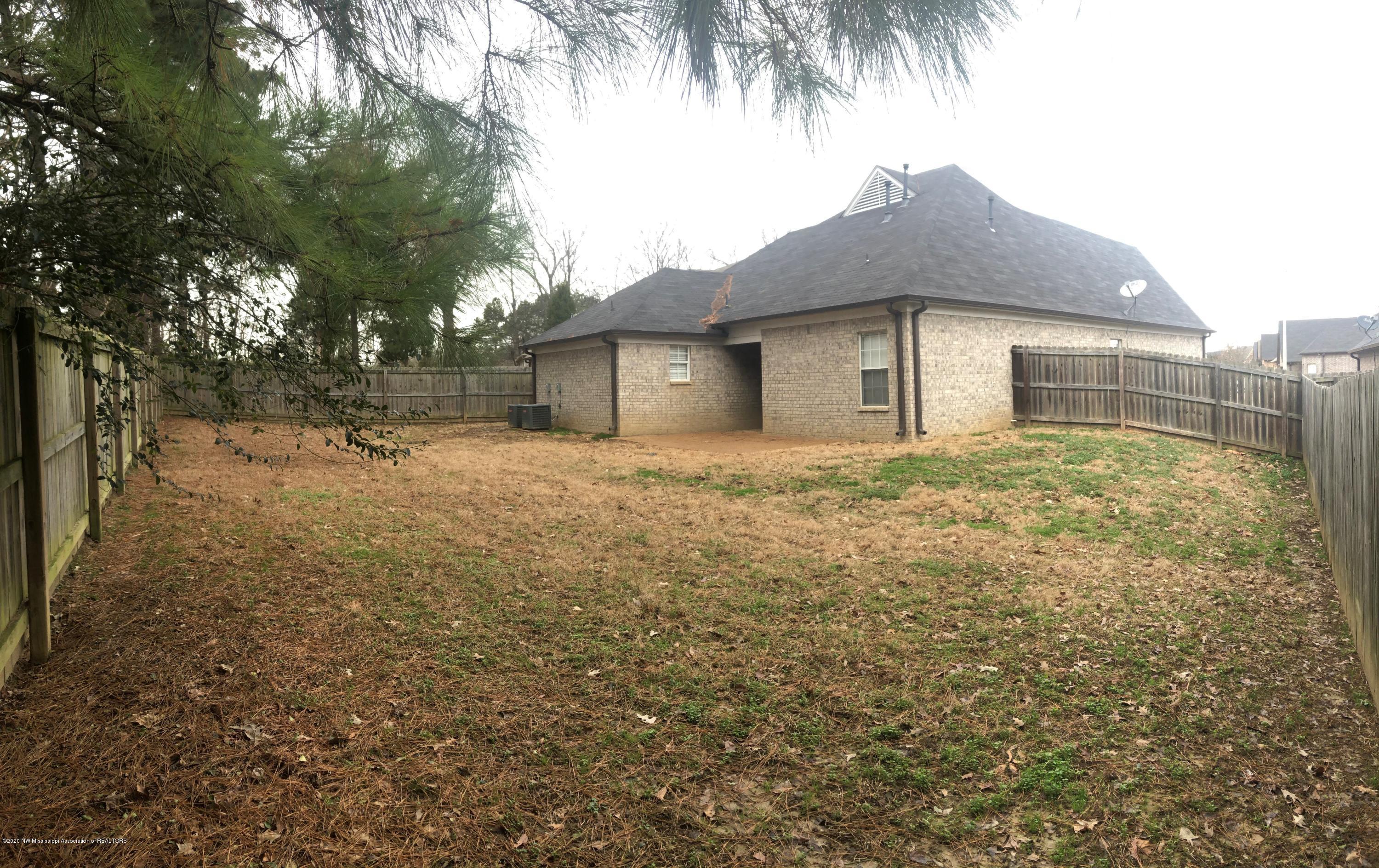 309 East Oak Grove Road Hernando, MS 38632 - Photo 37 of 37 309E