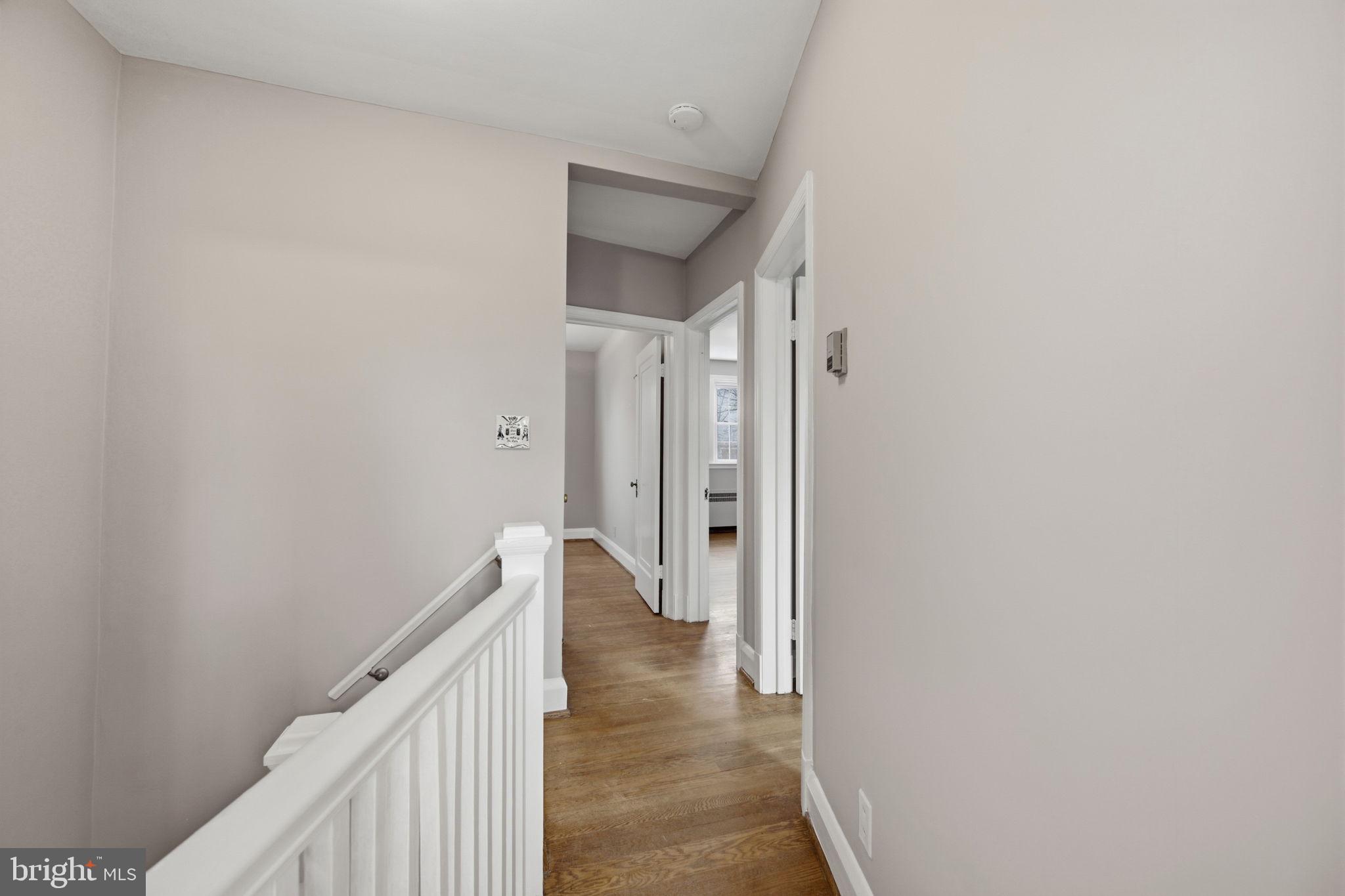 214 Murdock Road Baltimore, MD 21212 - Photo 16 of 45 Upper Hall