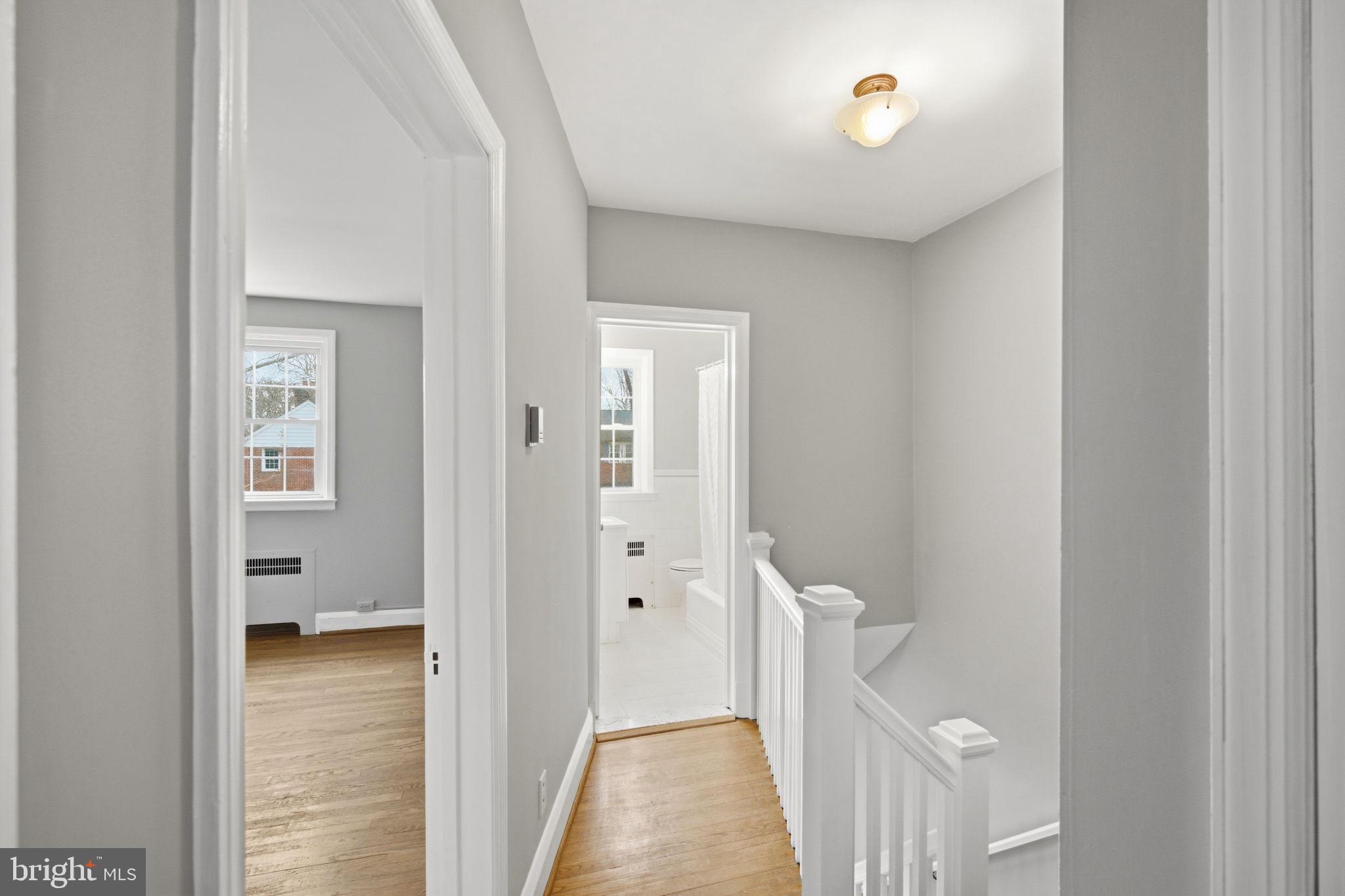 214 Murdock Road Baltimore, MD 21212 - Photo 17 of 45 Upper Hall