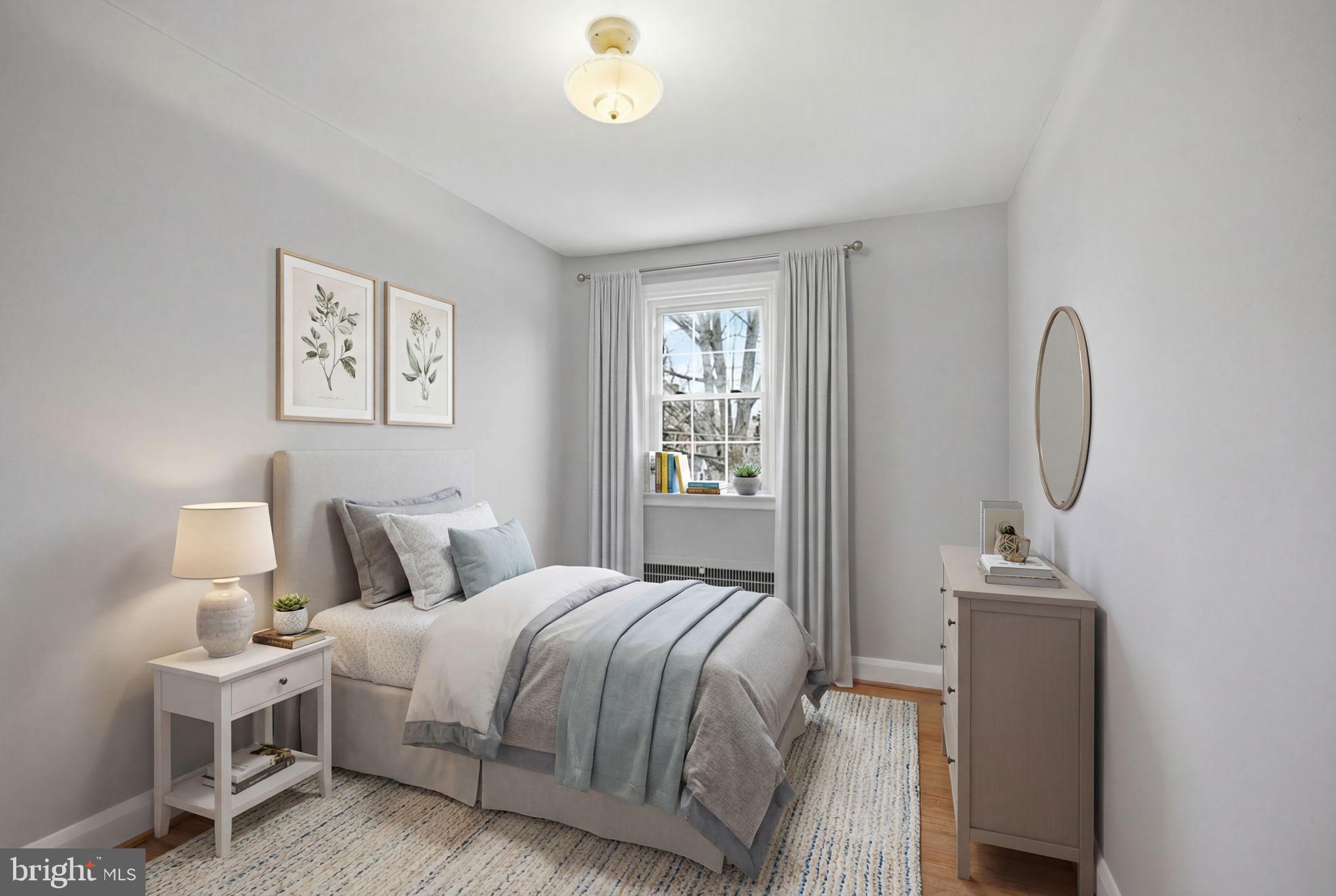 214 Murdock Road Baltimore, MD 21212 - Photo 21 of 45 Virtually Staged BR