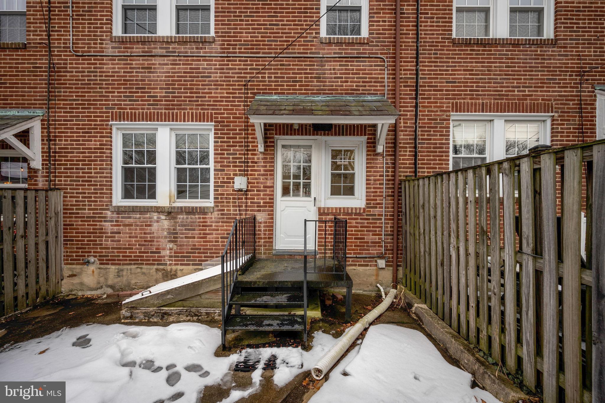 214 Murdock Road Baltimore, MD 21212 - Photo 38 of 45