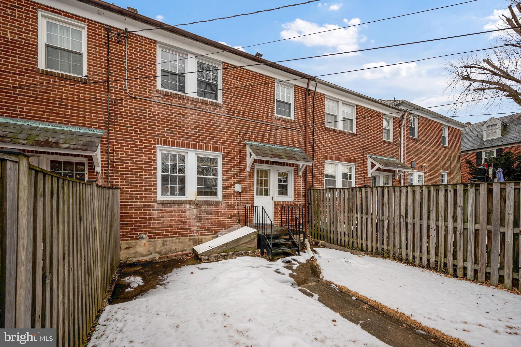 214 Murdock Road Baltimore, MD 21212 - Photo 39 of 45