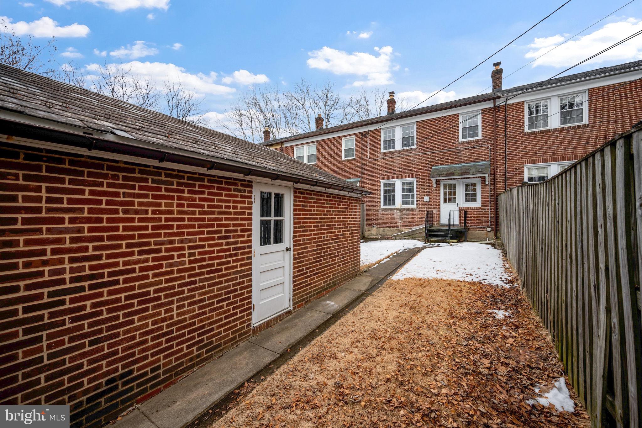 214 Murdock Road Baltimore, MD 21212 - Photo 40 of 45