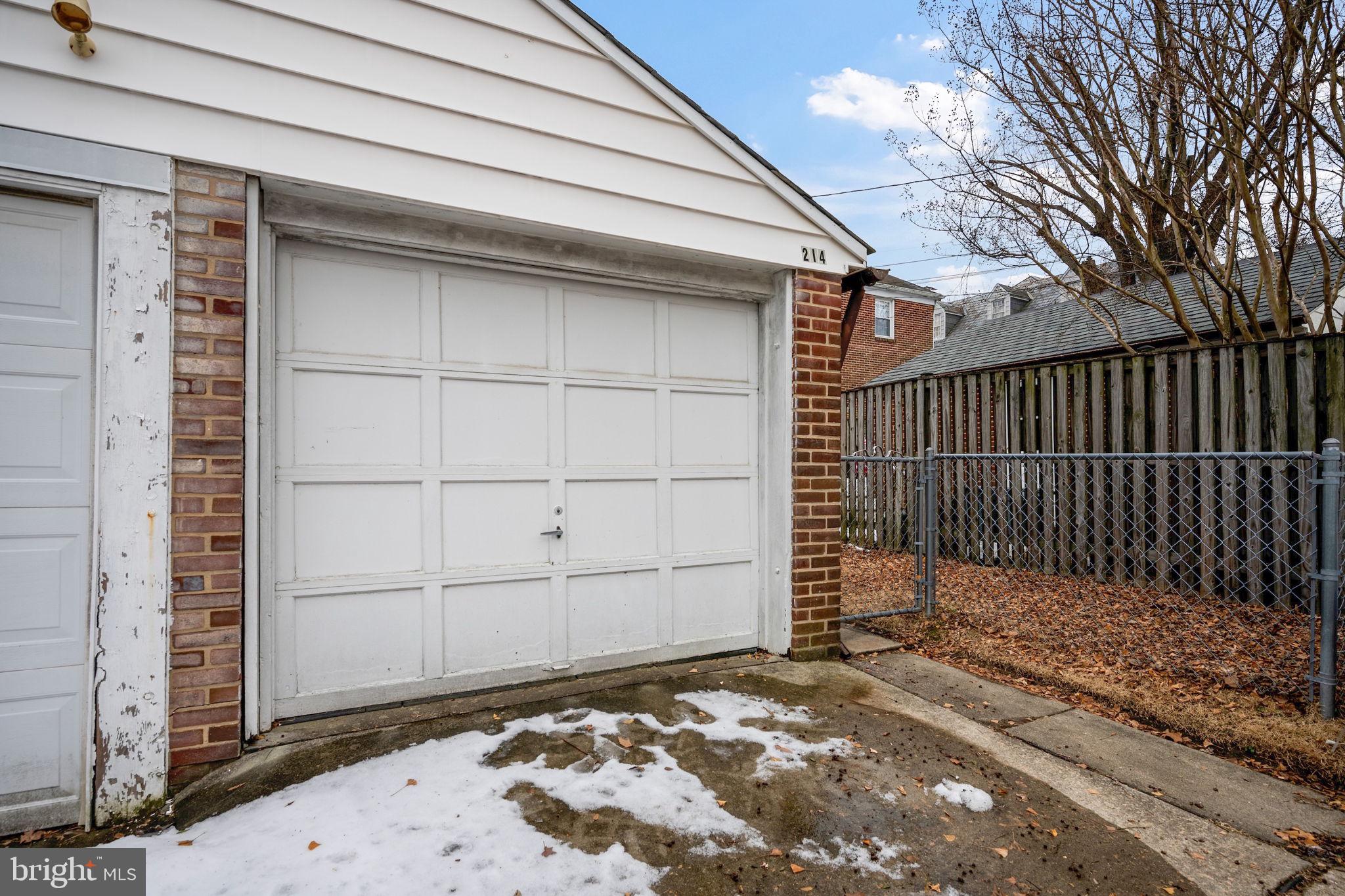 214 Murdock Road Baltimore, MD 21212 - Photo 41 of 45